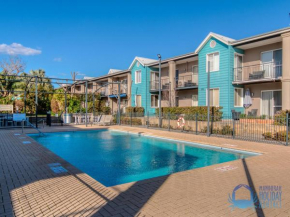 Villa 55 by the Waters Edge, Mandurah